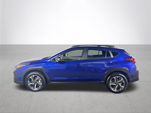 Certified 2025 Subaru Crosstrek 2.5i Premium AWD/4WD image 10