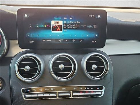 Certified 2022 Mercedes-Benz GLC 300 image 13