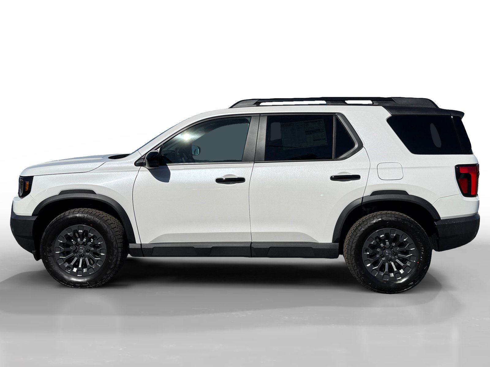 New 2026 Honda Passport TrailSport image 2