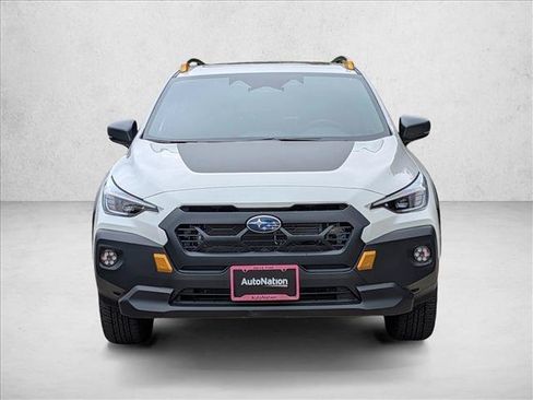 New 2026 Subaru Crosstrek 2.5i Wilderness AWD/4WD image 6