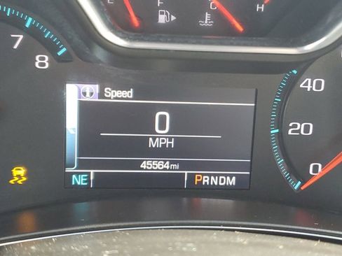 Used 2015 Chevrolet Impala LT image 23