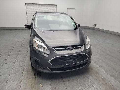 Used 2017 Ford C-MAX SE w/ Equipment Group 201A image 14