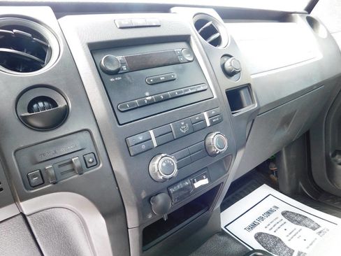 Used 2013 Ford F150 XL w/ Trailer Tow Pkg image 25