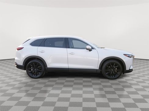 Used 2023 MAZDA CX-9 Touring Plus image 25