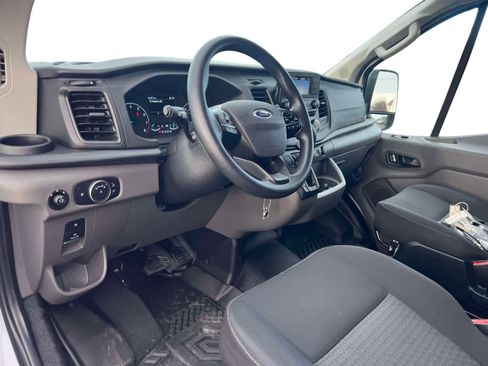 Used 2023 Ford Transit 250 Low Roof w/ Exterior Upgrade Package image 13