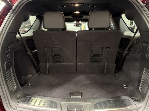 Used 2024 Dodge Durango Citadel image 23