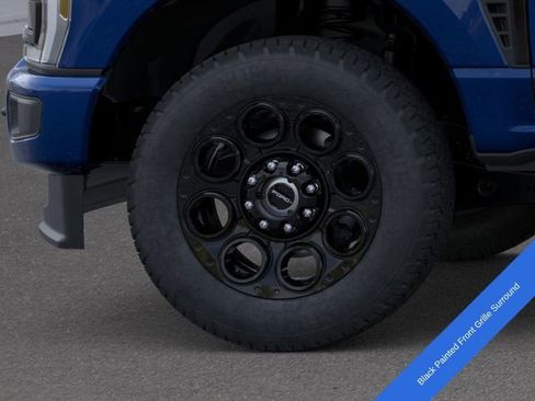 New 2026 Ford F250 XLT w/ XLT Premium Package AWD/4WD image 22