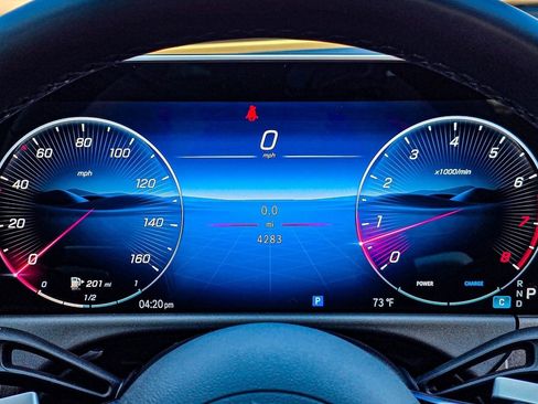 New 2026 Mercedes-Benz E 350 4MATIC image 26