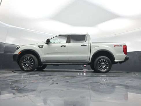 Used 2021 Ford Ranger XLT w/ Equipment Group 301A Mid AWD/4WD image 48
