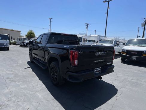 New 2026 GMC Sierra 1500 Elevation w/ Elevation Premium Package AWD/4WD image 7