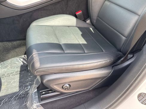 Certified 2024 Mercedes-Benz GLE 350 4MATIC image 20