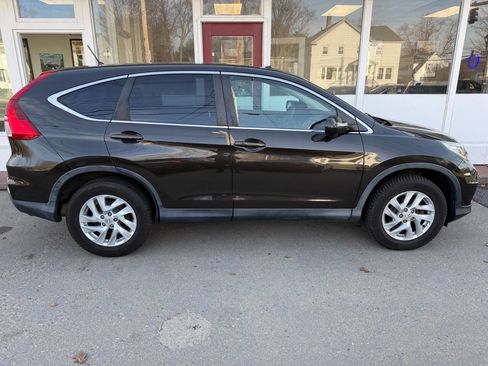 Used 2016 Honda CR-V EX image 5
