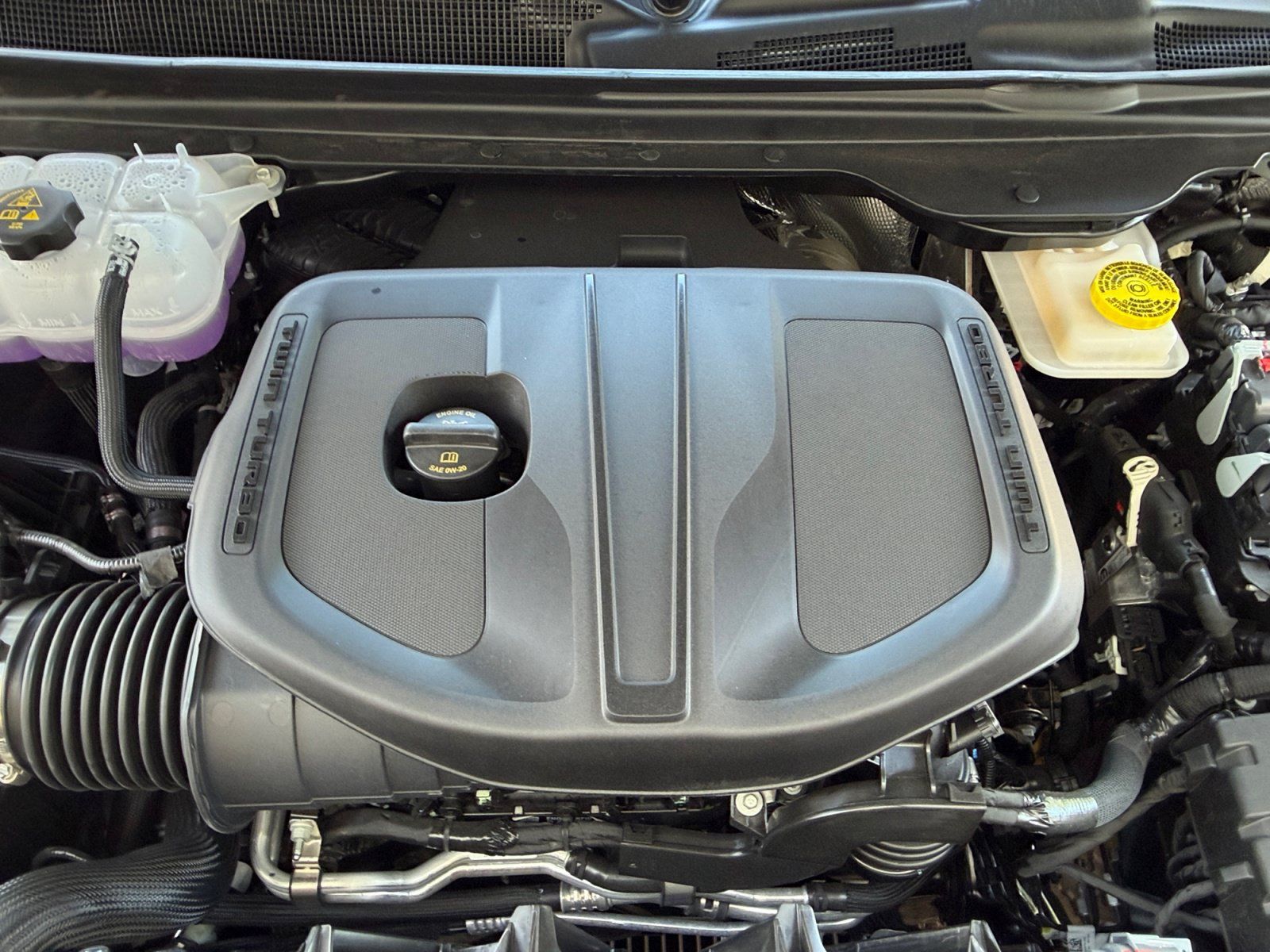 New 2026 RAM 1500 Warlock AWD/4WD image 28