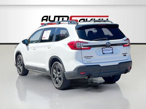 Used 2024 Subaru Ascent Onyx Edition AWD/4WD image 5