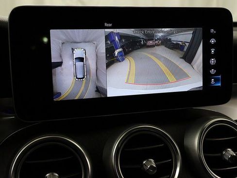 Certified 2022 Mercedes-Benz GLC 300 4MATIC image 21