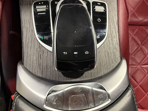 Used 2019 Mercedes-Benz C 300 Cabriolet image 47