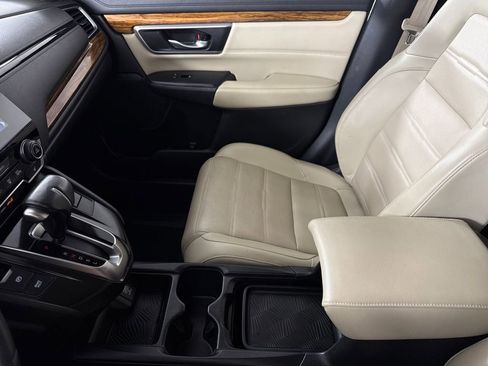 Used 2018 Honda CR-V EX-L image 18