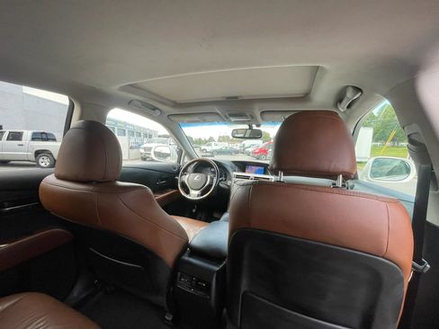 Used 2013 Lexus RX 350 AWD w/ Navigation Pkg image 35