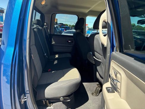 Used 2011 RAM 1500 Big Horn AWD/4WD image 20