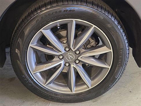 Used 2019 Acura RDX w/ Technology Package image 34