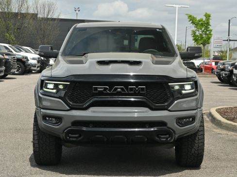 Used 2023 RAM 1500 TRX w/ TRX Level 2 Equipment Group image 5