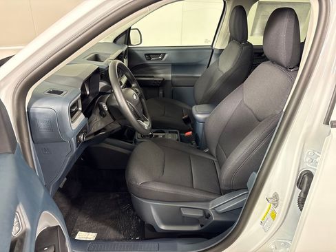 New 2026 Ford Maverick XL FWD image 25