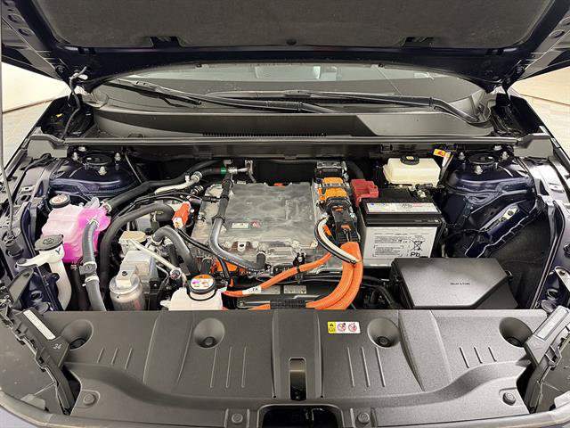 New 2026 Toyota bZ AWD/4WD image 21