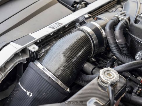 Used 2021 Dodge Challenger R/T Scat Pack RWD image 18