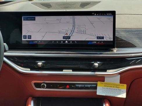 New 2026 BMW X6 M Competition w/ Executive Package image 40