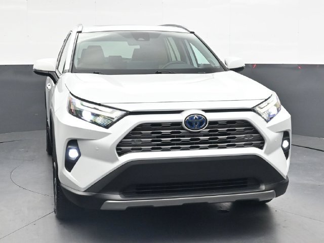 Used 2024 Toyota RAV4 Limited AWD/4WD image 10