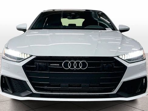 Used 2023 Audi A7 3.0T Premium Plus w/ Premium Plus image 3