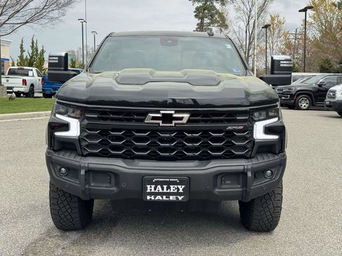 Used 2024 Chevrolet Silverado 1500 ZR2 w/ ZR2 Bison Edition image 26