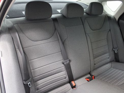 Used 2025 Kia K4 EX image 25