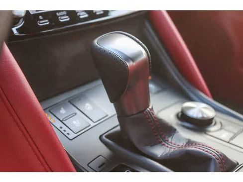 New 2025 Lexus IS 350 F Sport image 53