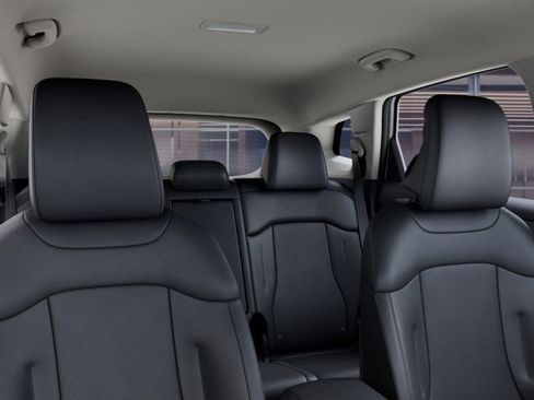 Certified 2026 Kia Sportage EX image 29