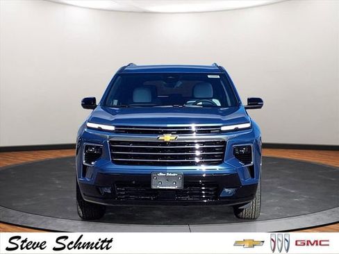 New 2026 Chevrolet Traverse High Country image 26