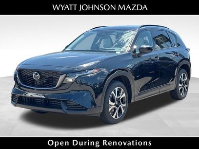 New 2026 MAZDA CX-5 Preferred