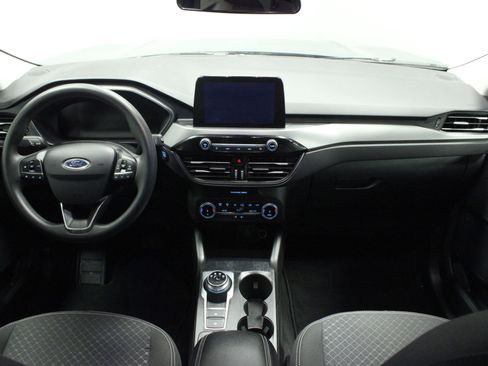 Used 2025 Ford Escape Active image 18