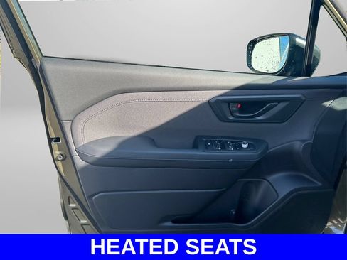 Certified 2026 Subaru Forester Premium AWD/4WD image 22