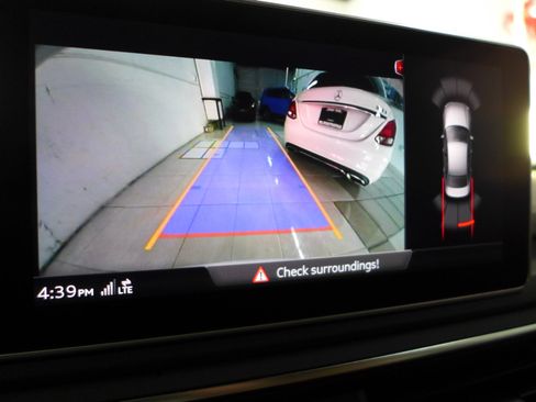 Used 2018 Audi A4 2.0T Premium Plus w/ Premium Plus Package image 25