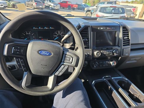Used 2019 Ford F150 XL w/ Equipment Group 101A Mid image 18
