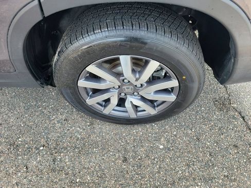 Used 2021 Honda Pilot EX-L image 7