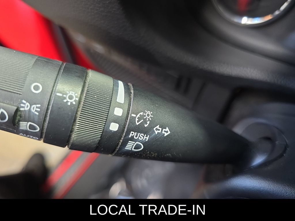 Used 2013 Jeep Wrangler Rubicon AWD/4WD image 24