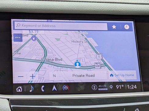 New 2025 Cadillac XT5 Premium Luxury w/ Technology Package image 32