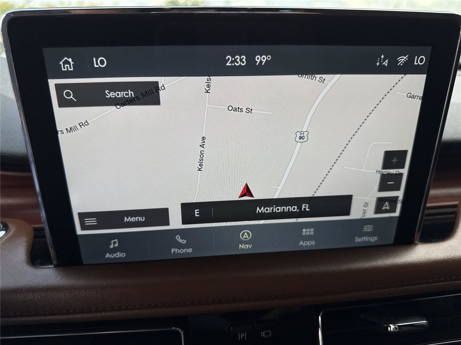 Used 2022 Lincoln Aviator Reserve RWD image 27