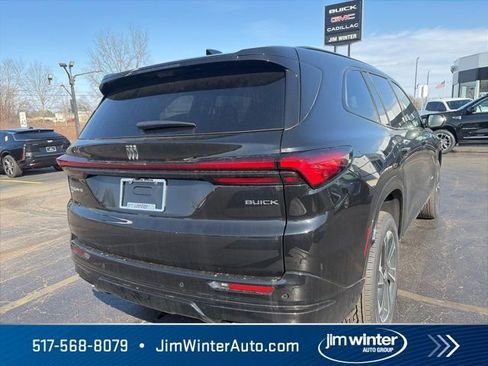 New 2026 Buick Enclave Sport Touring w/ Power Package image 12