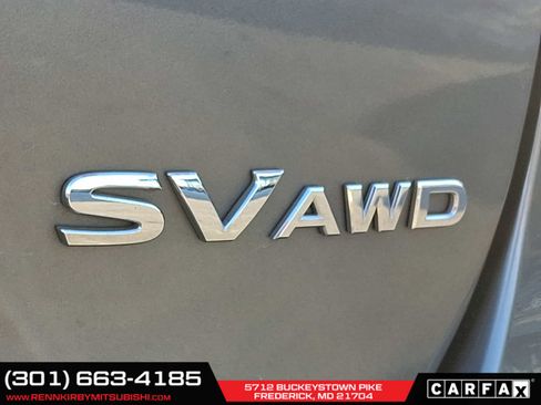 Used 2020 Nissan Rogue Sport SV w/ All-Weather Package image 61