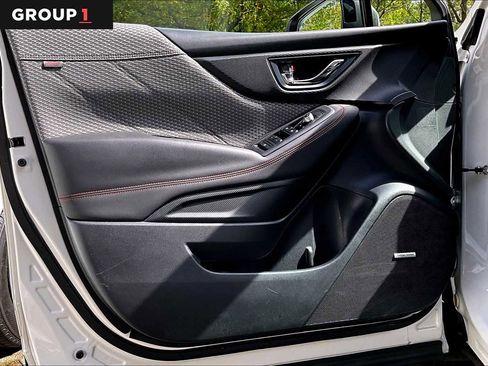 Used 2023 Subaru Forester Sport image 21