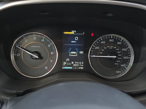 Used 2023 Subaru Crosstrek 2.5i Limited w/ Popular Package #3 AWD/4WD image 18