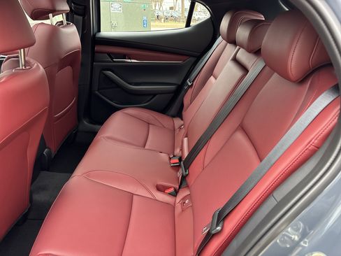 New 2026 MAZDA MAZDA3 2.5 S Hatchback w/ Premium Pkg image 14